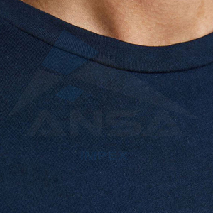 Nouveauté T-shirts à manches courtes pour hommes dernière conception en coton et polyester à motif imprimé pour les jeunes T-shirt de bonne qualité - Product Image 5