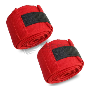 Đẩy cao nguyên qua với hỗ trợ bền cổ tay kết thúc tốt đẹp mà giữ chặt chẽ làm giảm mệt mỏi và cho phép bạn tập trung hoàn toàn vào hiệu suất - Product Image 2