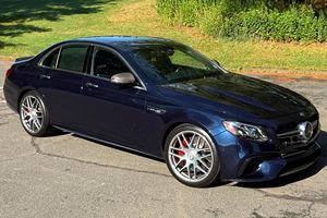 Mercedes-AMG E63 S berline d'occasion 2018 - Product Image 5