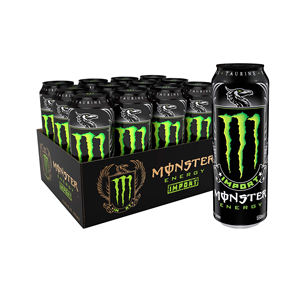 Boisson énergisante Monster Energy disponible en gros à des prix de gros compétitifs pour les marchés mondiaux - Product Image 2