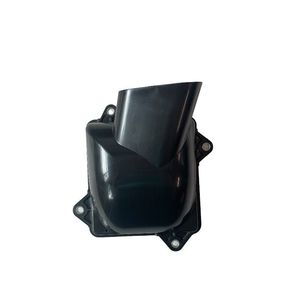Condotto di raffreddamento aria per carenatura moto Yamaha Xmax e Tricity B74E54710000 - Product Image 1