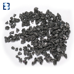 Carbure de silicium noir de 1 à 10 mm avec 90 %, 95 %, 98 % de SiC pour la sidérurgie, vente chaude en Corée - Product Image 4
