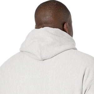 2026 Año Nuevo Street Style Sudadera con capucha de algodón polar con color personalizado y bordado al mejor precio Venta caliente Sudadera con capucha Unisex - Product Image 6