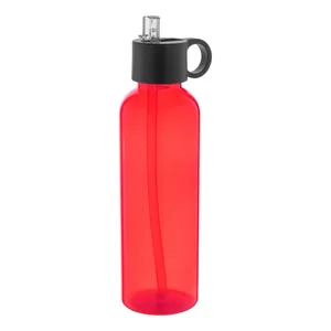 Borraccia Sportiva di Alta Qualità in RPET, Ecologica, Resistente e Antigoccia - Product Image 4