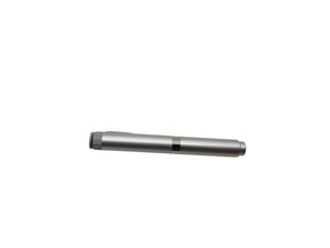 ปากกาเปปไทด์โลหะทนทานแบบใช้ซ้ำได้พร้อมแก้วขนาด 3 มล. - Product Image 6