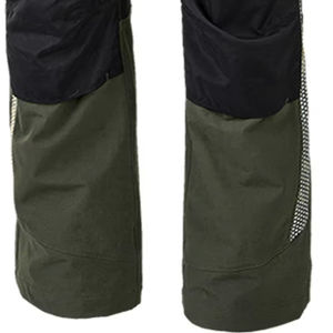 <b>Elastic</b> <b>Waist</b> Men's Cargo <b>Work</b> Pants Loose Fit Durable Safety Workwear <b>Trousers</b> Utility <b>Work</b> Pants Wholesale Supplier - Product Image 6