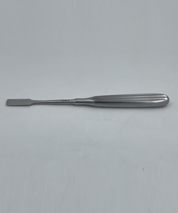 Adson-elevador ortopédico para hueso, instrumentos quirúrgicos de 17 cm / 170 mm con filo Romo recto - Product Image 6