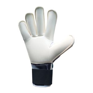 Guantes de portero de cuero de primera calidad para deportes al aire libre Fabricante de fábrica que ofrece equipo deportivo al por mayor - Product Image 3