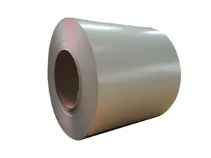 냉각 압연된 강철 코일/PPGI Prepainted 강철판/아연 알루미늄 루핑 코일