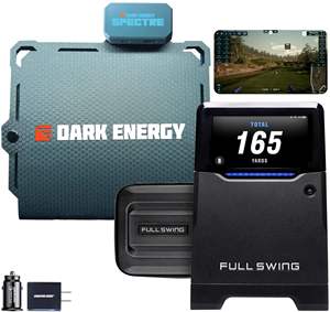 PROVEEDOR VERIFICADO de Monitores de Lanzamiento Full Swing Kit - Product Image 6