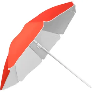 Ombrellone da Spiaggia Personalizzato Lilo con Accessori su Misura - Product Image 3