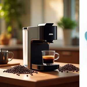 Cartucho de Filtro JURA para CLARIS Pro Smart+ 25055 para Cafetera - Product Image 3