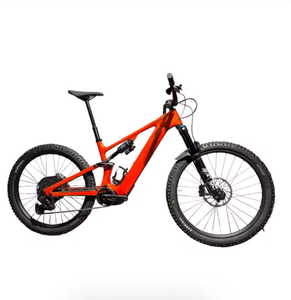 Tout nouveau Turbo Levo 4 Comp Carbon 2025 - GX Eagle Vélo de montagne complet - Product Image 4