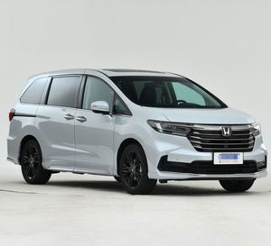 Minivan Odyssey EX-L FWD 2022/23 en oferta, volante a la izquierda - Product Image 4