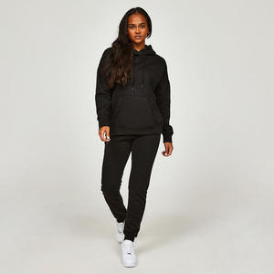 Chándal de alta calidad al por mayor para mujer, ropa deportiva, conjunto de chándal para mujer, chándal para correr - Product Image 1