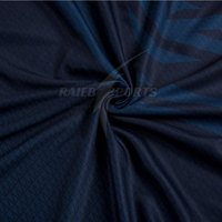 Uniformes de Fútbol Personalizados para Hombre y Mujer, Tallas Grandes, Corte Holgado, Impresión por Sublimación, Transpirables, de Secado Rápido, Cintura Elástica, 100%