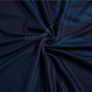 Uniformes de Fútbol Personalizados para Hombre y Mujer, Tallas Grandes, Corte Holgado, Manga Corta, Cuello en V, Impresión por Sublimación, Transpirable, Secado Rápido, Cintura Elástica - Product Image 5