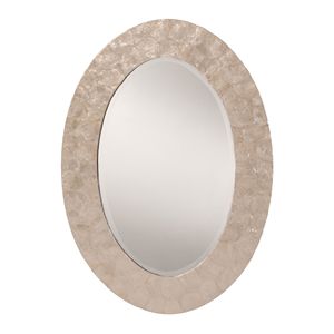 Décoration de maison de luxe de ferme moderne avec plateau en pierre d'accent de nacre Mariages Élégance opulente Imperméable Écologique - Product Image 6