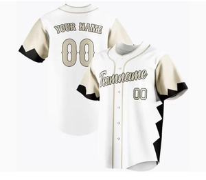 Uniforme de béisbol personalizado, camiseta de softball, camiseta Premium de equipo con botones completos, uniforme de softball por sublimación de alta calidad, uniforme de softball por sublimación, camiseta de alta calidad, camiseta de equipo Premium, camiseta de softball, camiseta personalizada, camiseta de softball por sublimación, 2017 - Product Image 2