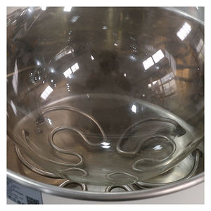 אוטומטי כימי חשמלי סיבובית זיקוק לאידוי סיבובית עם מילוי עבור מעבדה להשתמש בזכוכית בורוסיליקט גבוה בורוסיליקט - Product Image 5