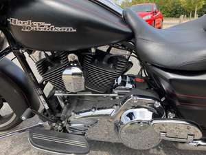 2016 -Davidson Touring 1690 FLHXS Street Glide Special 16,000 Miles(16 Reg) Manuel Essence 1000-1500cc >80 km/h - Product Image 6