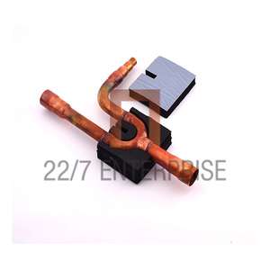 El mejor precio del fabricante indio 100% Pure HAE Series Cobre Y Joint Home Use VRF Aire acondicionado HVAC Industria Fuente de energía de gas - Product Image 3