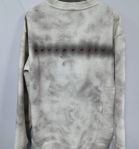 Sudadera con capucha deportiva Tech Fleece personalizada para hombre, cuello estampado de camuflaje, tejido de poliéster y algodón, estilo Formal para la temporada de primavera - Product Image 5