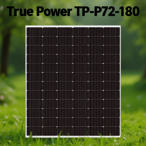 Panneau solaire True Power TP-P72-180 - Product Image 3