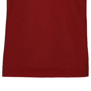 Polo d'été pour hommes léger et respirant en coton à manches courtes décontracté Golf Tennis Fashion Slim Fit Top - Product Image 5