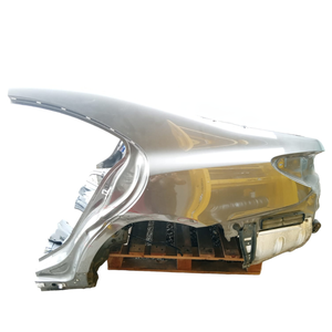 MERCEDES CLS W218 (10>17) GUARDABARROS TRASERO IZQUIERDO 276952 - Product Image 1