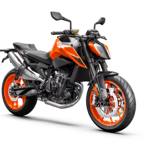 มอเตอร์ไซค์ K T M 790/Duke ปี 2020 ราคาสุดคุ้ม พร้อมขายและจัดส่งได้ทันที - Product Image 1