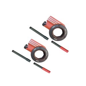 Suministro OEM de la mejor llave de mango de carraca de repuesto Material de acero de todos los tamaños para uso industrial Precio bajo Pedido al por mayor - Product Image 1