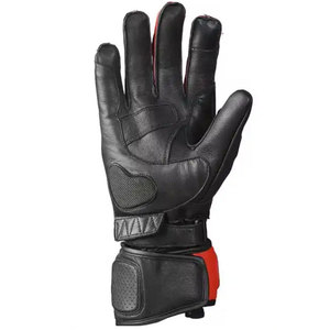 Nueva llegada 100% Guantes de moto de calidad superior Guantes de moto hechos a medida Venta al por mayor Directo de fábrica - Product Image 6