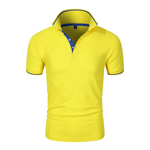 Polo con diseño personalizado y logotipo - Product Image 3