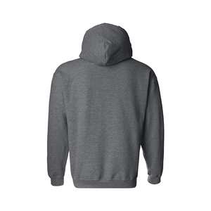 Sudadera con Capucha Extra Grande 6XL con Logotipo Personalizado OEM, 180 g/m², Felpa Gruesa, Invierno, para Hombre, Impresión Digital, 100% Algodón, Diseño con Bolsillo - Product Image 3