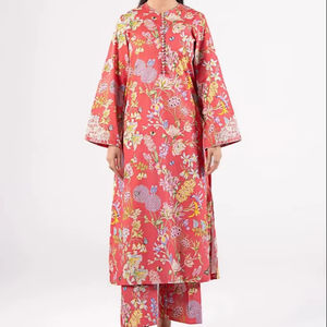 Vestido Formal tradicional de diseñador paquistaní indio para mujer bordado Sami Salwar Kameez para bodas ocasiones especiales - Product Image 1