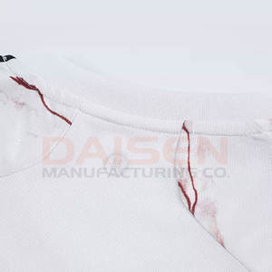 Uniforme de Fútbol Cómodo y Transpirable para Uso en Exteriores, Fabricado en Fábrica - Product Image 3