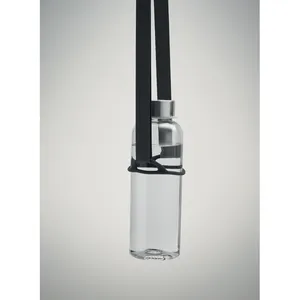 LANCUP Porte-gobelet personnalisé avec cordon pour accessoires de boisson pratiques - Product Image 1
