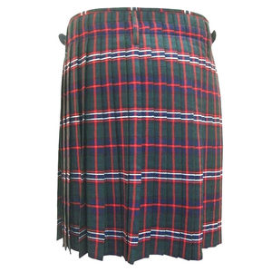 <b>Tartan</b> Kilts for Men Custom Logo Scottish Utility Kilt Wholesale Scottish <b>Tartan</b> Men's Kilts with Musical Instruments - Product Image 2