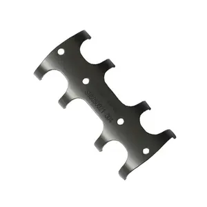 Implantes ortopédicos médicos Jinlu de alta calidad y juego de instrumentos de uñas elásticas quirúrgicas - Product Image 5