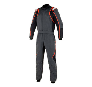 Traje de carreras de Kart personalizado/traje de Carrera de karting Nivel 2 CIK/trajes deportivos para hombres aprobados por la FIA - Product Image 4