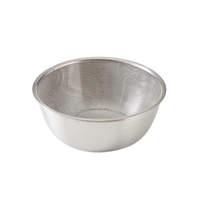 Cuenco redondo de Metal de alta calidad para servir comida, vajilla superior, cuenco para ensalada, mezcla, hecho a mano, venta al por mayor, diseño único - Product Image 1