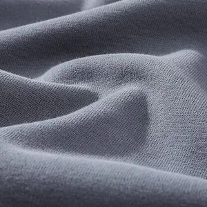 Sudaderas de Invierno con Lavado Ácido de Diseño Personalizado, Servicio OEM, Cuello Redondo de Alta Calidad para Mujer, Color Personalizado, Felpa Regular - Product Image 5