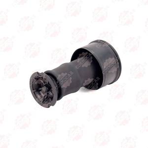 Arnott molla pneumatica posteriore A-2939 per camion Citroen C4 nuova sospensione anteriore ammortizzatore in gomma acciaio boccola alluminio - Product Image 3
