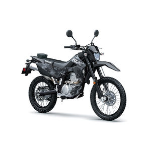 2024 Kawasaki KLX230 - Product Image 1