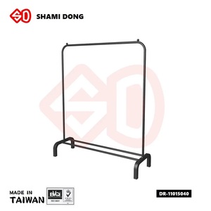 Plastic Portable Clothes Rack - Product Image 3