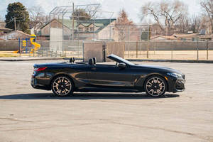 BMW Série 8 d'occasion en excellent état, modèle 2025 - Product Image 3