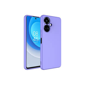 Étui de protection souple en TPU Netzy Premium pour Tecno Spark 9 Pro, coque arrière antichoc compatible A22 14 Plus A50 5G Plus SE XS - Product Image 1