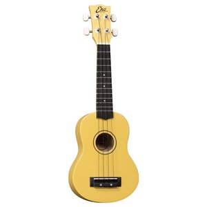 FIRST Yellow - Piezas y Accesorios para Instrumentos de Cuerda Ukulele - Product Image 1