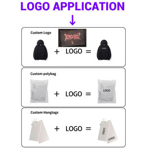 Sudadera con Pedrería para Hombre, Hecha con el Mejor Material, Ligera, de Buena Calidad, Nueva, de Alta Calidad - Product Image 6